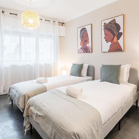 Guestready - Oportogrow Central Batalha 2 Exteriör bild