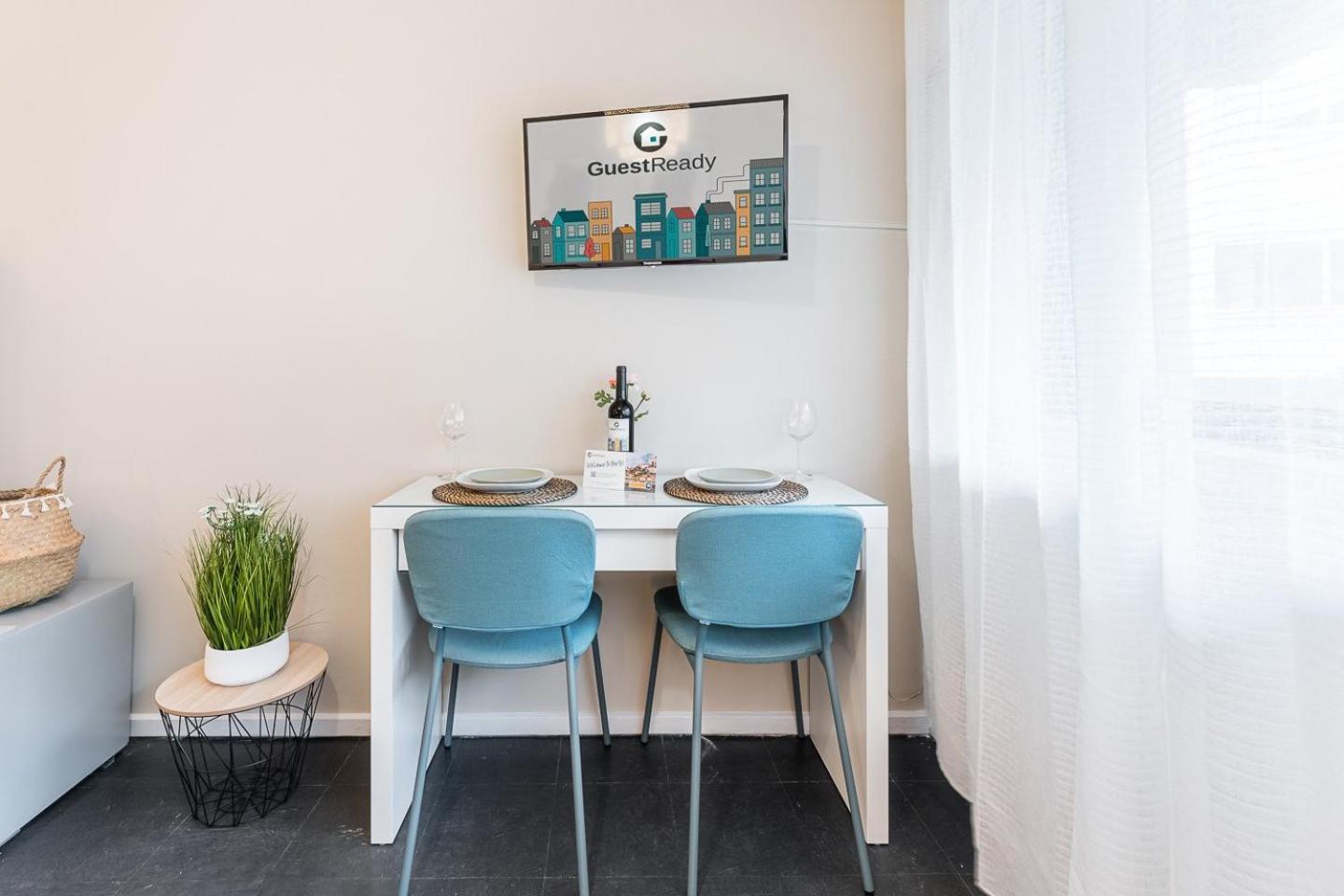 Guestready - Oportogrow Central Batalha 2 Exteriör bild