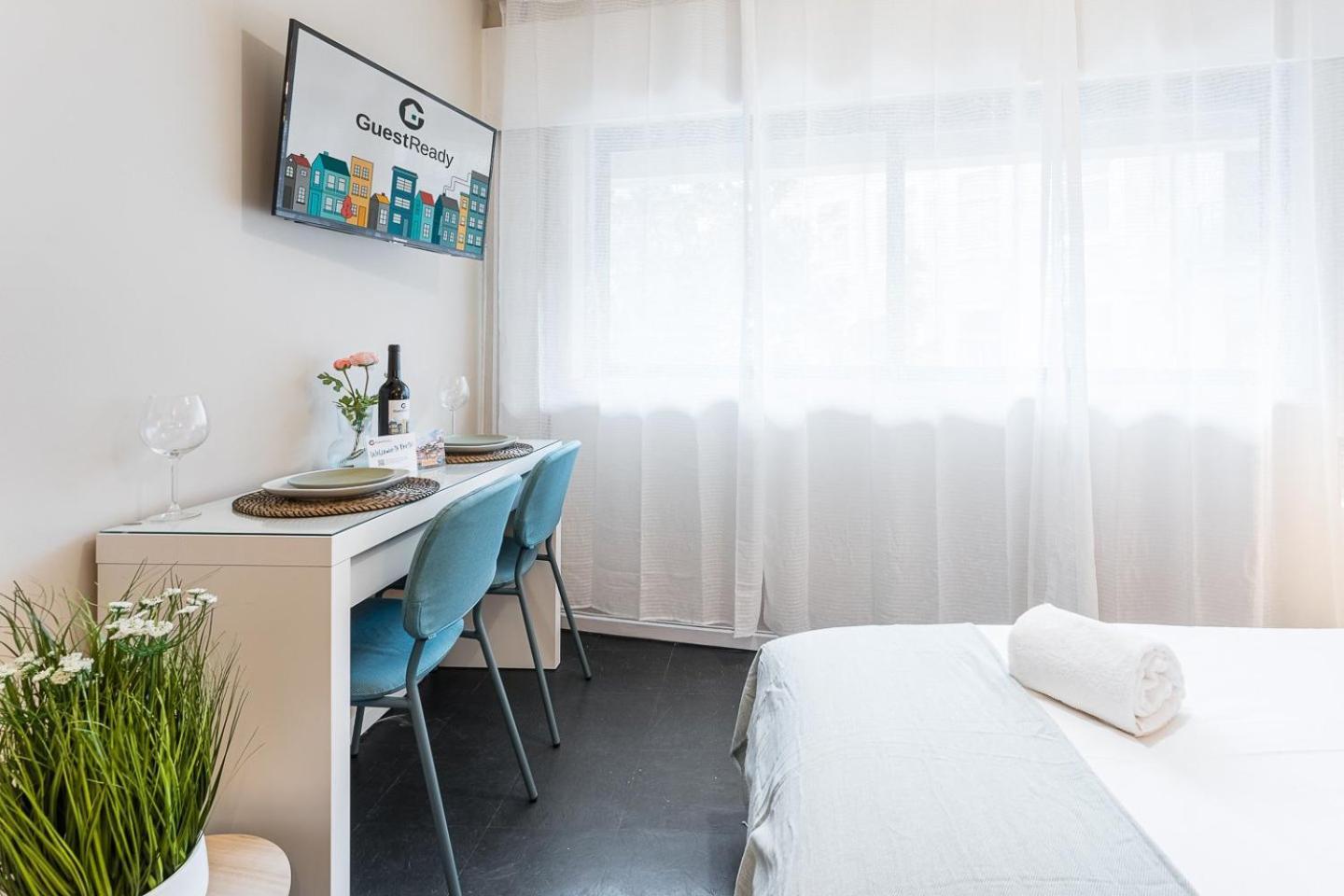 Guestready - Oportogrow Central Batalha 2 Exteriör bild