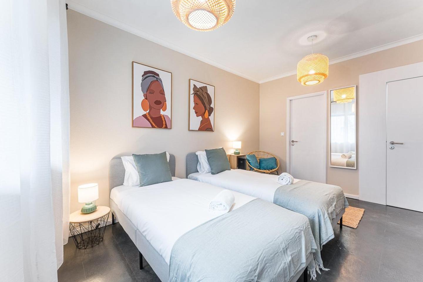 Guestready - Oportogrow Central Batalha 2 Exteriör bild